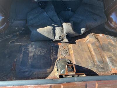 1974 Mercury Cougar Xr7   - Photo 33 - Escondido, CA 92029