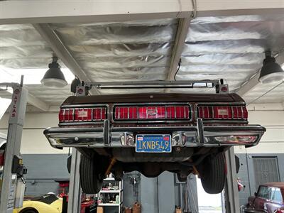 1974 Mercury Cougar Xr7   - Photo 48 - Escondido, CA 92029