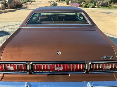 1974 Mercury Cougar Xr7   - Photo 17 - Escondido, CA 92029