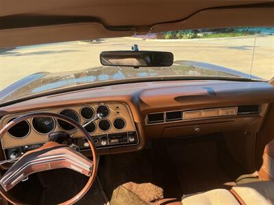 1974 Mercury Cougar Xr7   - Photo 22 - Escondido, CA 92029