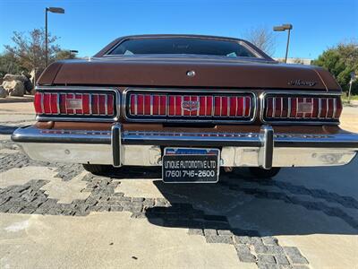 1974 Mercury Cougar Xr7   - Photo 16 - Escondido, CA 92029