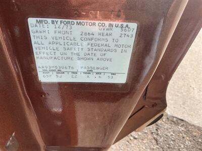 1974 Mercury Cougar Xr7   - Photo 41 - Escondido, CA 92029