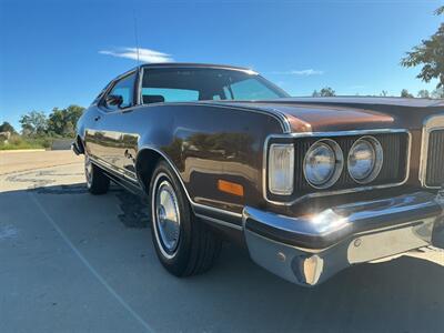 1974 Mercury Cougar Xr7   - Photo 8 - Escondido, CA 92029