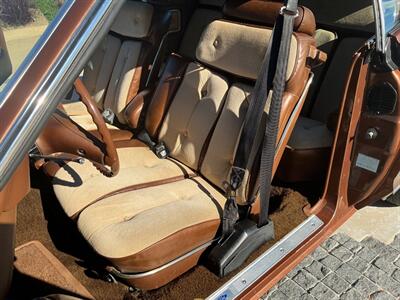 1974 Mercury Cougar Xr7   - Photo 31 - Escondido, CA 92029