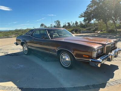 1974 Mercury Cougar Xr7   - Photo 7 - Escondido, CA 92029