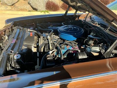 1974 Mercury Cougar Xr7   - Photo 38 - Escondido, CA 92029