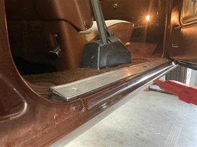 1974 Mercury Cougar Xr7   - Photo 61 - Escondido, CA 92029