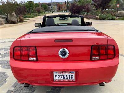 2006 Ford Mustang GT Premium   - Photo 20 - Escondido, CA 92029