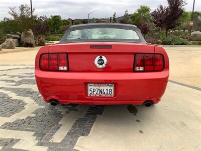 2006 Ford Mustang GT Premium   - Photo 19 - Escondido, CA 92029