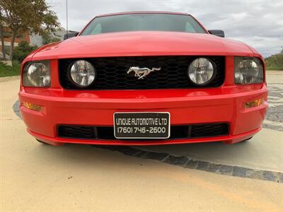 2006 Ford Mustang GT Premium   - Photo 3 - Escondido, CA 92029