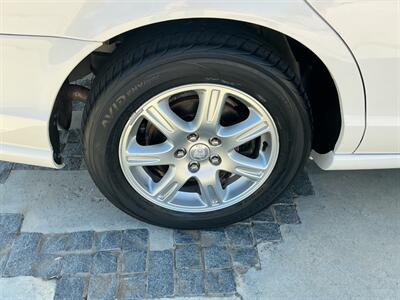 2004 Jaguar S-Type 3.0   - Photo 49 - Escondido, CA 92029