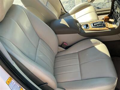 2004 Jaguar S-Type 3.0   - Photo 35 - Escondido, CA 92029