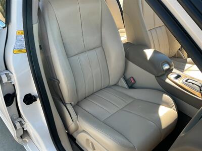 2004 Jaguar S-Type 3.0   - Photo 34 - Escondido, CA 92029