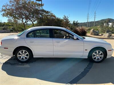 2004 Jaguar S-Type 3.0   - Photo 5 - Escondido, CA 92029