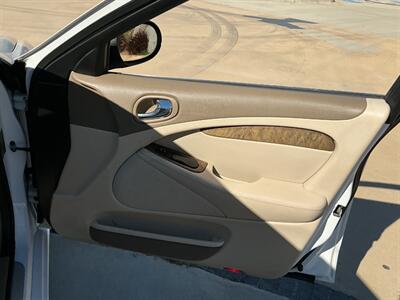 2004 Jaguar S-Type 3.0   - Photo 33 - Escondido, CA 92029