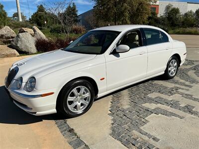 2004 Jaguar S-Type 3.0   - Photo 7 - Escondido, CA 92029