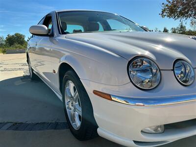 2004 Jaguar S-Type 3.0   - Photo 10 - Escondido, CA 92029
