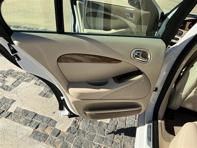 2004 Jaguar S-Type 3.0   - Photo 29 - Escondido, CA 92029