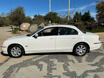 2004 Jaguar S-Type 3.0   - Photo 6 - Escondido, CA 92029