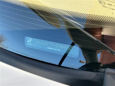 2004 Jaguar S-Type 3.0   - Photo 45 - Escondido, CA 92029