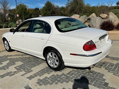 2004 Jaguar S-Type 3.0   - Photo 13 - Escondido, CA 92029