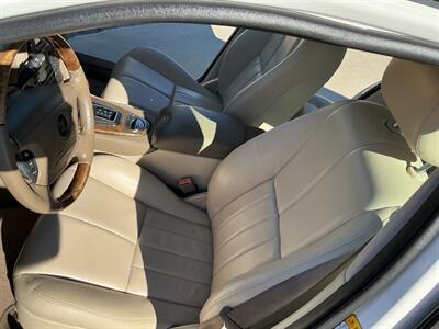 2004 Jaguar S-Type 3.0   - Photo 28 - Escondido, CA 92029