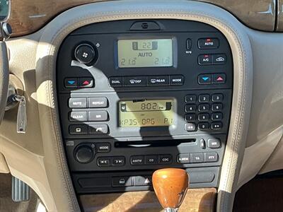 2004 Jaguar S-Type 3.0   - Photo 23 - Escondido, CA 92029