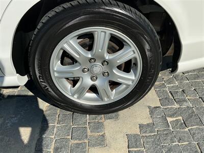 2004 Jaguar S-Type 3.0   - Photo 48 - Escondido, CA 92029