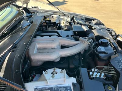 2004 Jaguar S-Type 3.0   - Photo 41 - Escondido, CA 92029