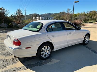 2004 Jaguar S-Type 3.0   - Photo 11 - Escondido, CA 92029