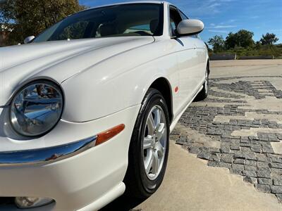 2004 Jaguar S-Type 3.0   - Photo 8 - Escondido, CA 92029