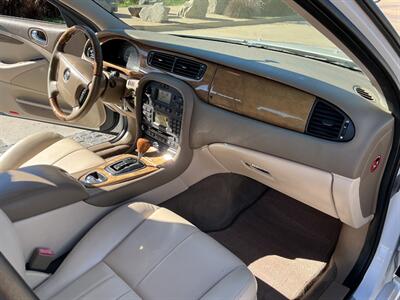 2004 Jaguar S-Type 3.0   - Photo 25 - Escondido, CA 92029