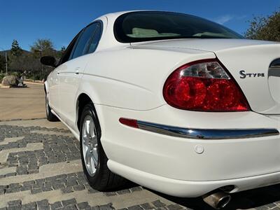 2004 Jaguar S-Type 3.0   - Photo 14 - Escondido, CA 92029