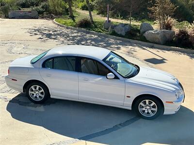 2004 Jaguar S-Type 3.0   - Photo 19 - Escondido, CA 92029