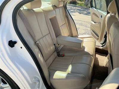 2004 Jaguar S-Type 3.0   - Photo 32 - Escondido, CA 92029