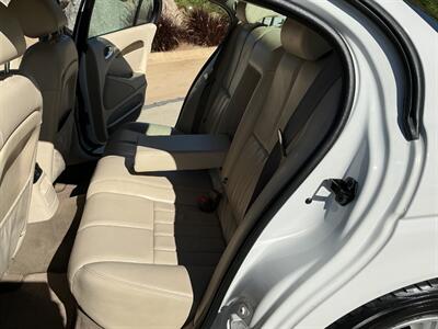 2004 Jaguar S-Type 3.0   - Photo 30 - Escondido, CA 92029