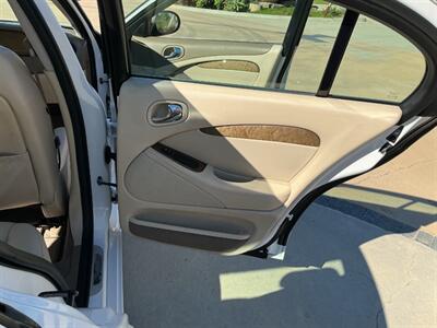 2004 Jaguar S-Type 3.0   - Photo 31 - Escondido, CA 92029