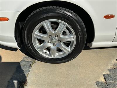 2004 Jaguar S-Type 3.0   - Photo 47 - Escondido, CA 92029