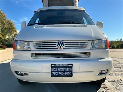 2002 Volkswagen EuroVan MV   - Photo 4 - Escondido, CA 92029