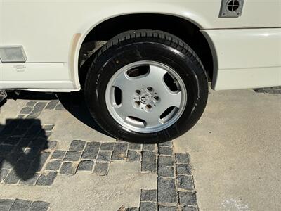 2002 Volkswagen EuroVan MV   - Photo 47 - Escondido, CA 92029