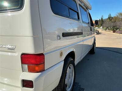 2002 Volkswagen EuroVan MV   - Photo 12 - Escondido, CA 92029