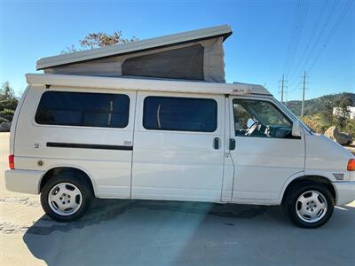 2002 Volkswagen EuroVan MV   - Photo 5 - Escondido, CA 92029