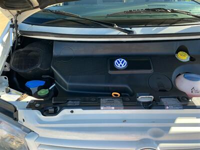 2002 Volkswagen EuroVan MV   - Photo 40 - Escondido, CA 92029