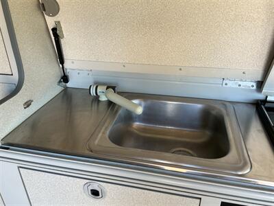 2002 Volkswagen EuroVan MV   - Photo 33 - Escondido, CA 92029