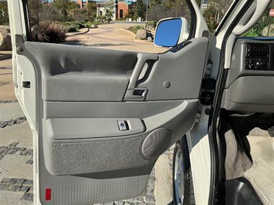 2002 Volkswagen EuroVan MV   - Photo 25 - Escondido, CA 92029