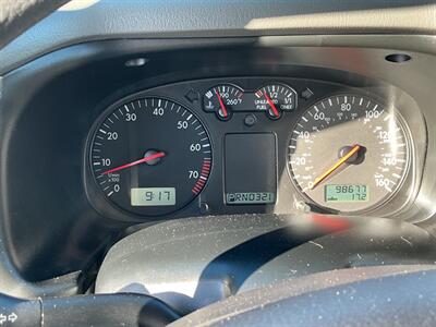 2002 Volkswagen EuroVan MV   - Photo 18 - Escondido, CA 92029