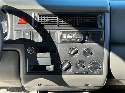 2002 Volkswagen EuroVan MV   - Photo 22 - Escondido, CA 92029