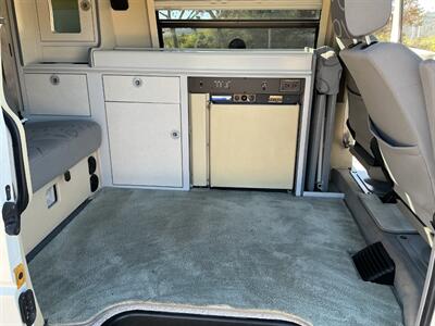 2002 Volkswagen EuroVan MV   - Photo 30 - Escondido, CA 92029