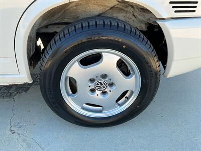 2002 Volkswagen EuroVan MV   - Photo 45 - Escondido, CA 92029
