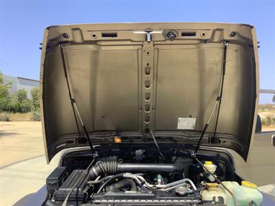 2006 Jeep Wrangler Unlimited   - Photo 31 - Escondido, CA 92029